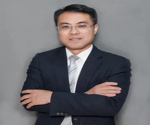 方业树律师官方肖像