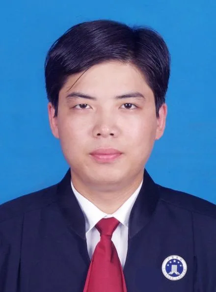 刘浩芳律师官方肖像