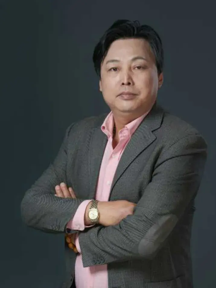 刘立春律师官方肖像
